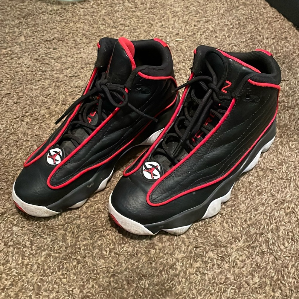 Nike Air Jordan youth